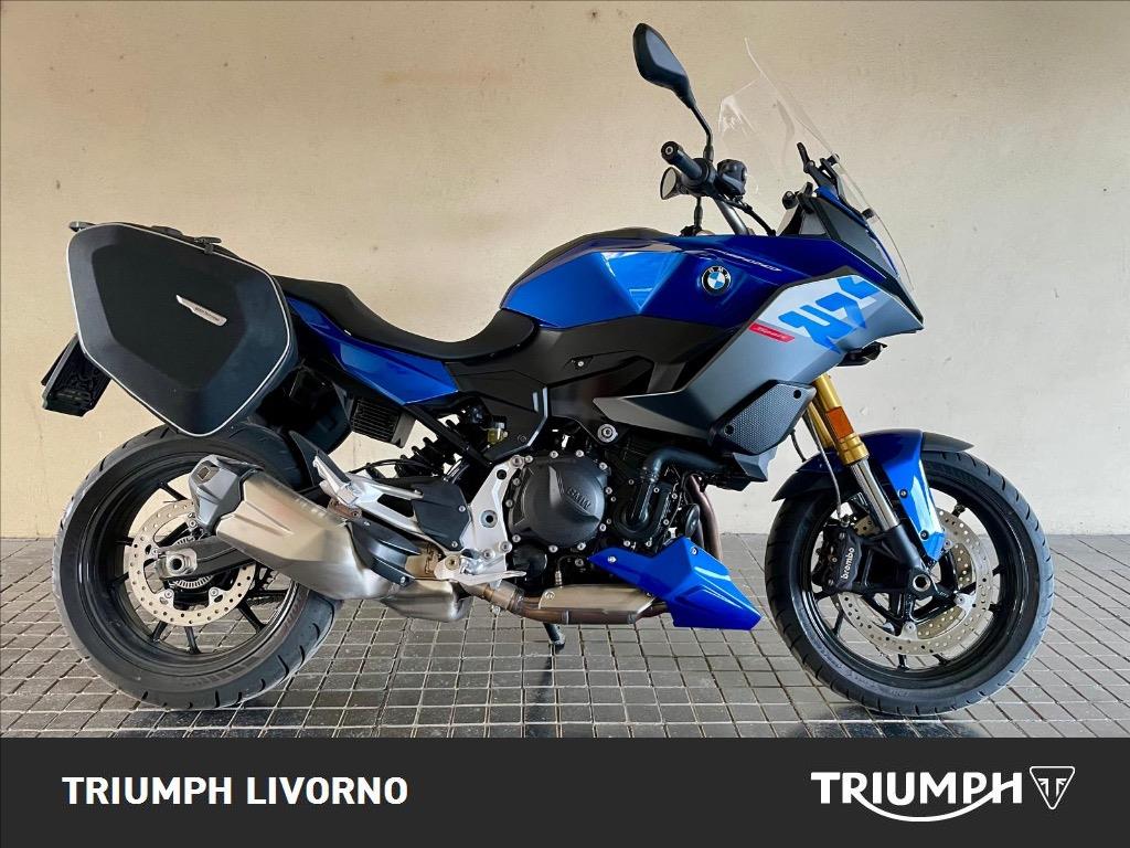 BMW F 900 XR Sport Abs
