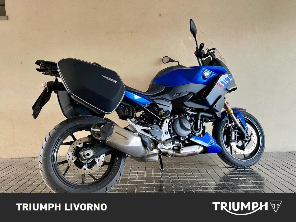 BMW F 900 XR Sport Abs