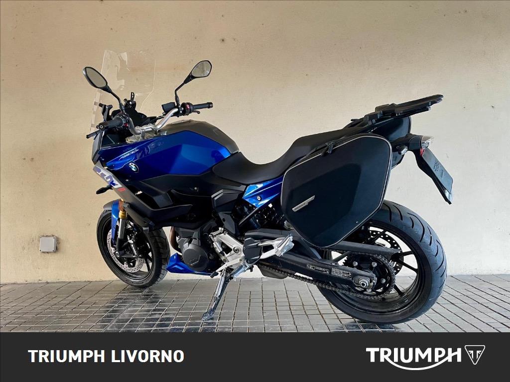 BMW F 900 XR Sport Abs