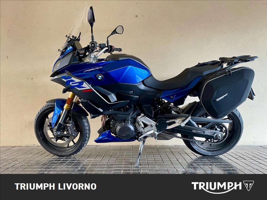 BMW F 900 XR Sport Abs
