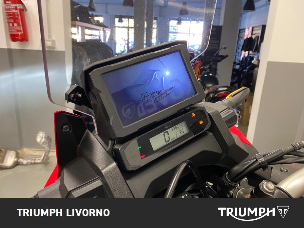 HONDA Africa Twin 1100 CRFL Urban Abs