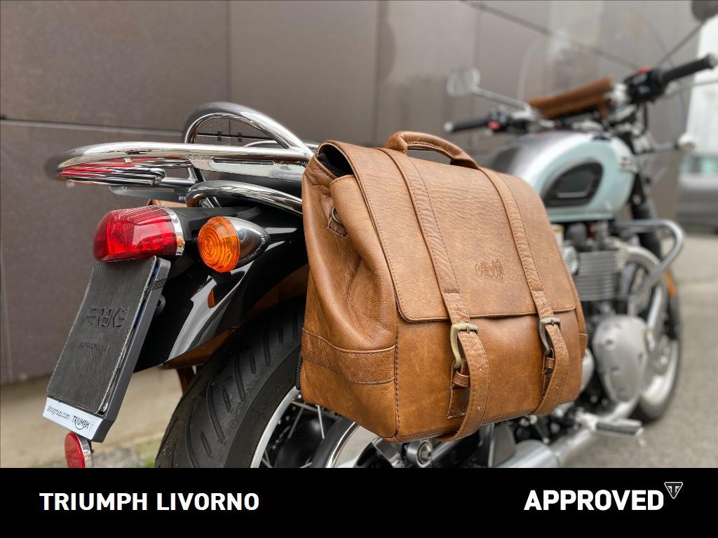 TRIUMPH Bonneville 1200 T120 Chrome Edition Abs E5