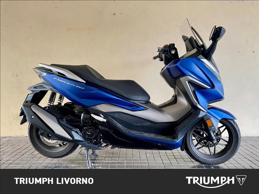 HONDA Forza 350 Abs
