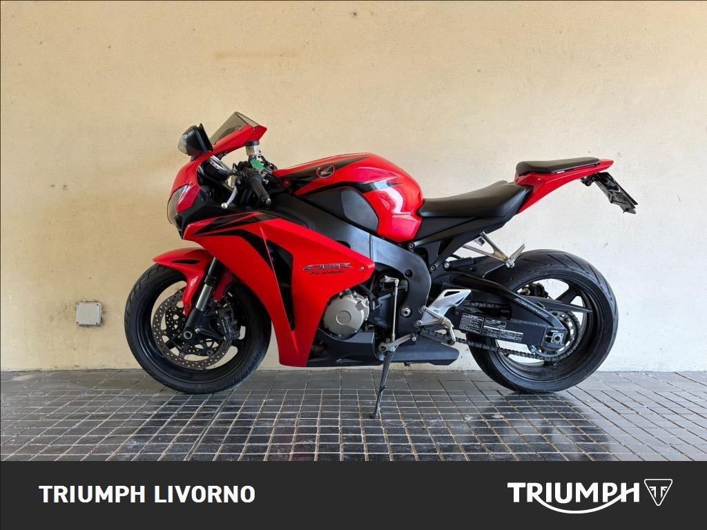 HONDA CBR 1000 RR Fireblade Abs