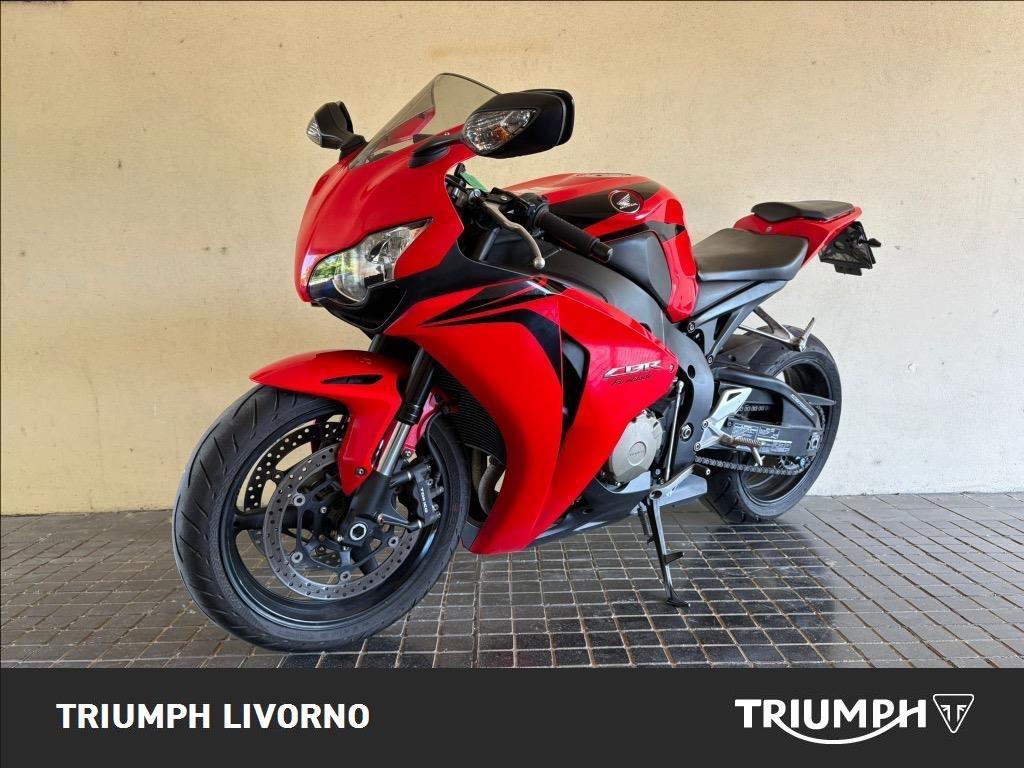 HONDA CBR 1000 RR Fireblade Abs