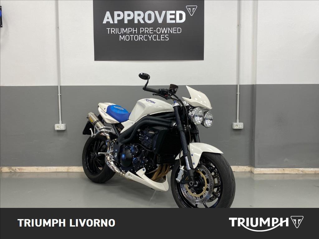TRIUMPH Speed Triple 1050 