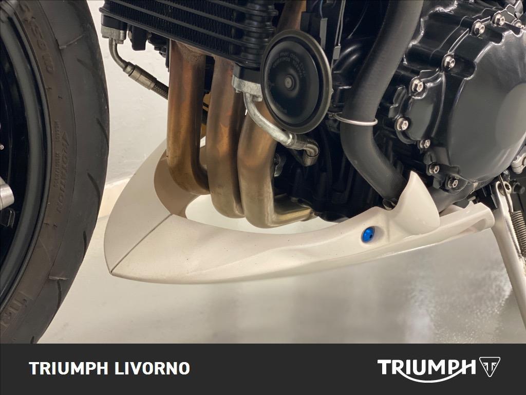 TRIUMPH Speed Triple 1050 