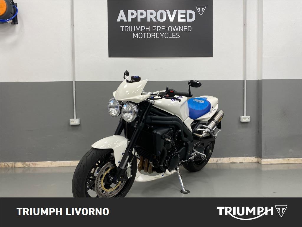TRIUMPH Speed Triple 1050 
