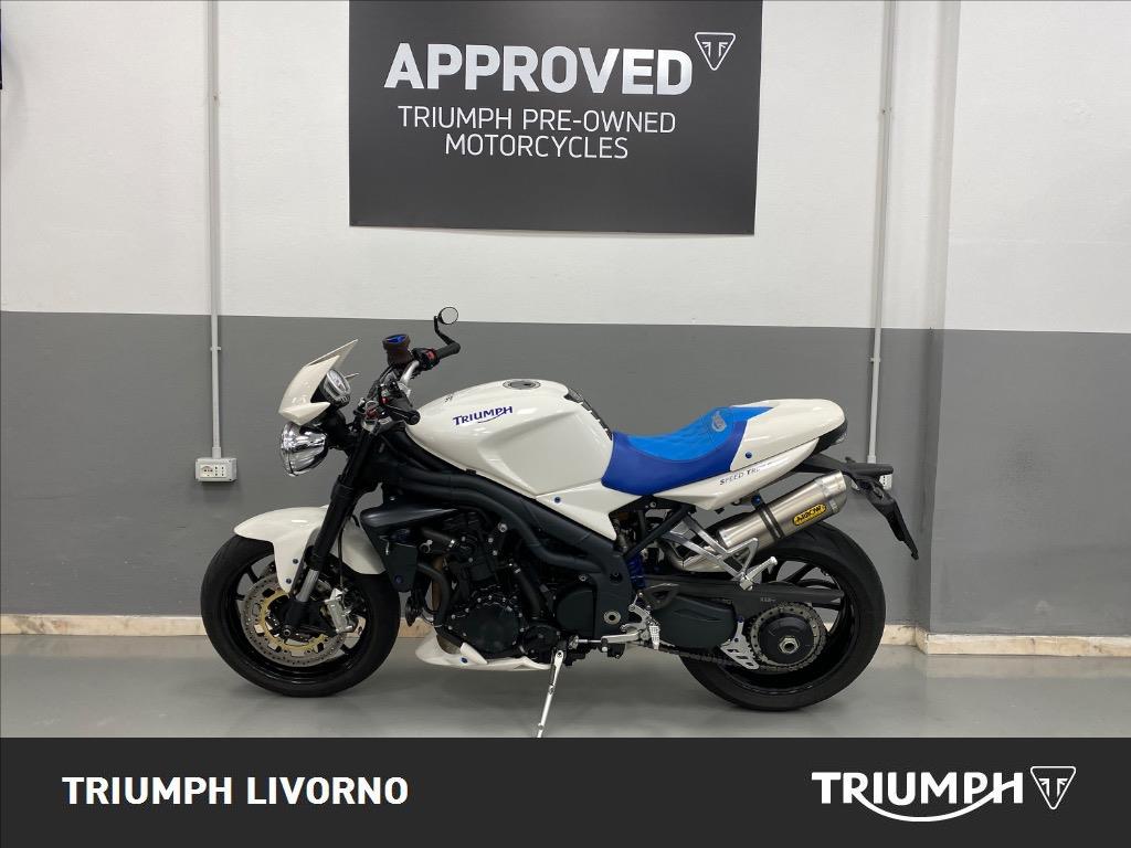 TRIUMPH Speed Triple 1050 