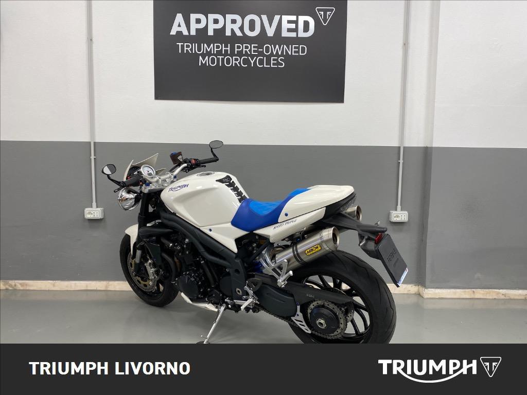 TRIUMPH Speed Triple 1050 