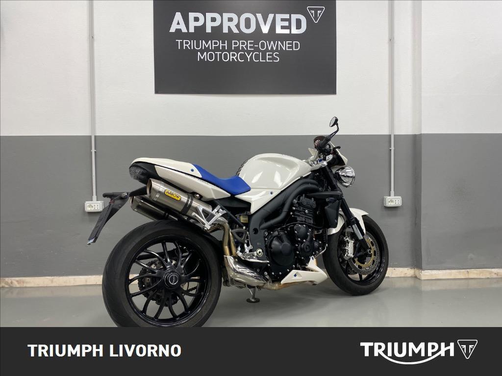 TRIUMPH Speed Triple 1050 