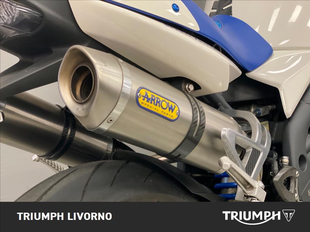 TRIUMPH Speed Triple 1050 