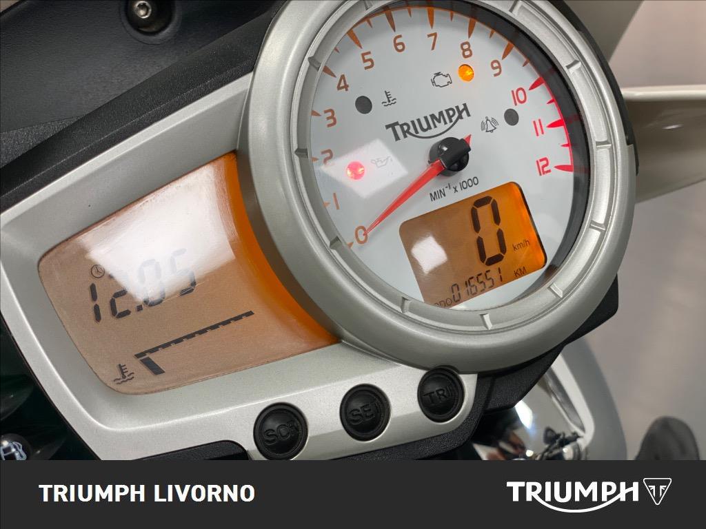 TRIUMPH Speed Triple 1050 