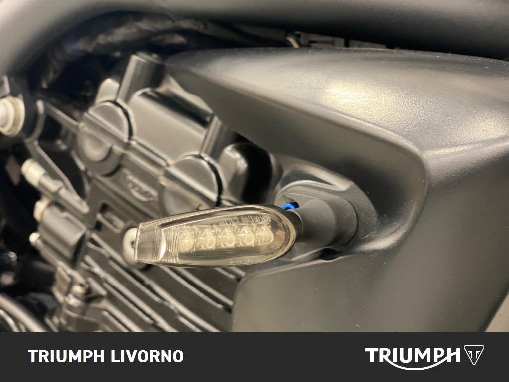 TRIUMPH Speed Triple 1050 