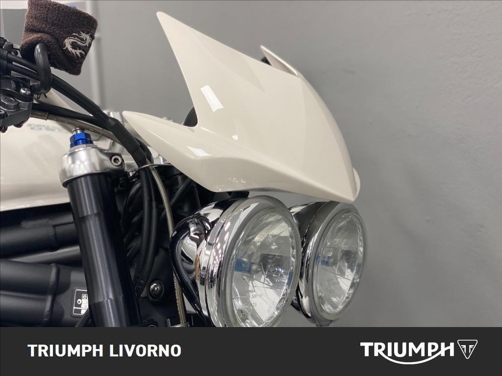 TRIUMPH Speed Triple 1050 