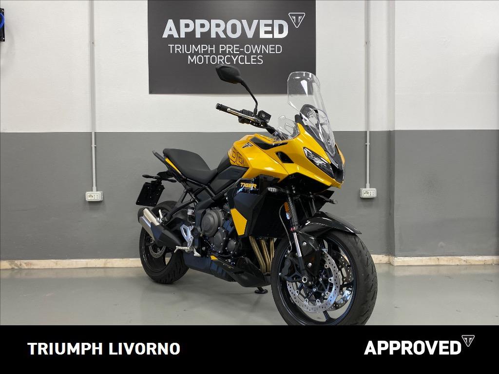 TRIUMPH Tiger Sport 800 Abs