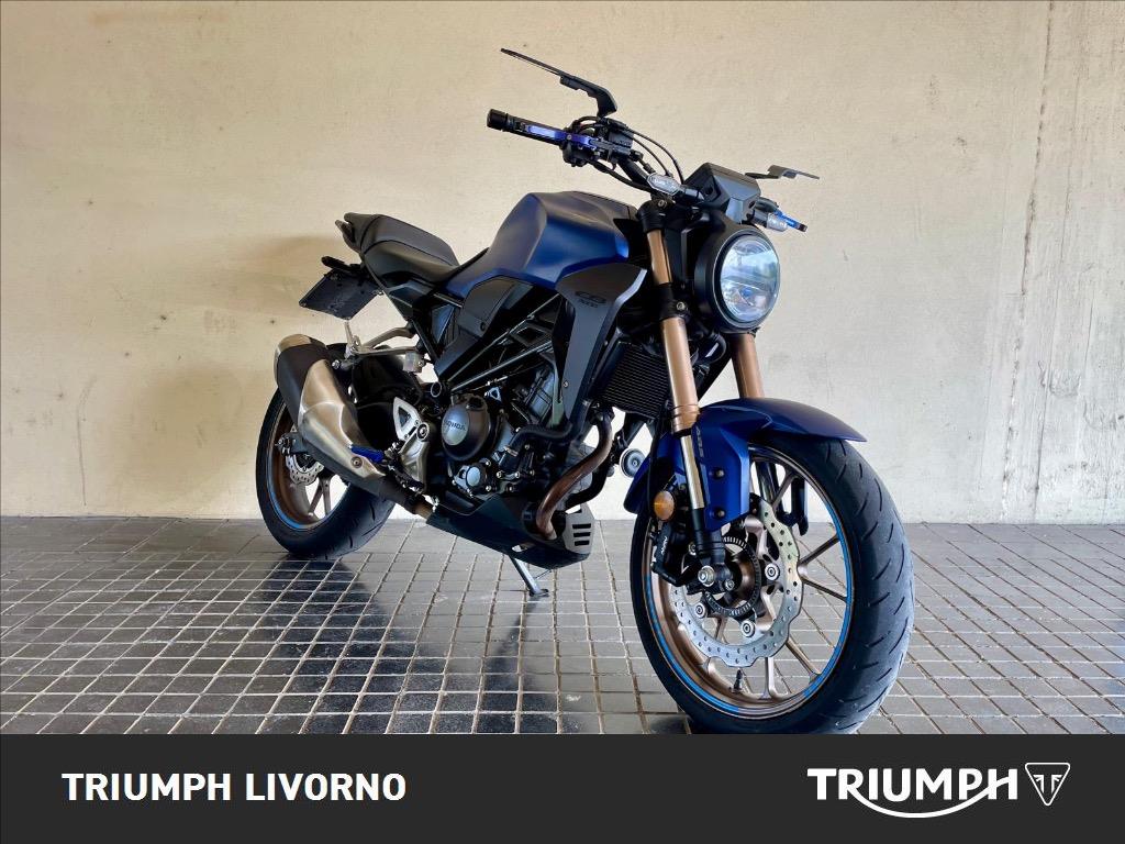 HONDA CB 300 R Abs