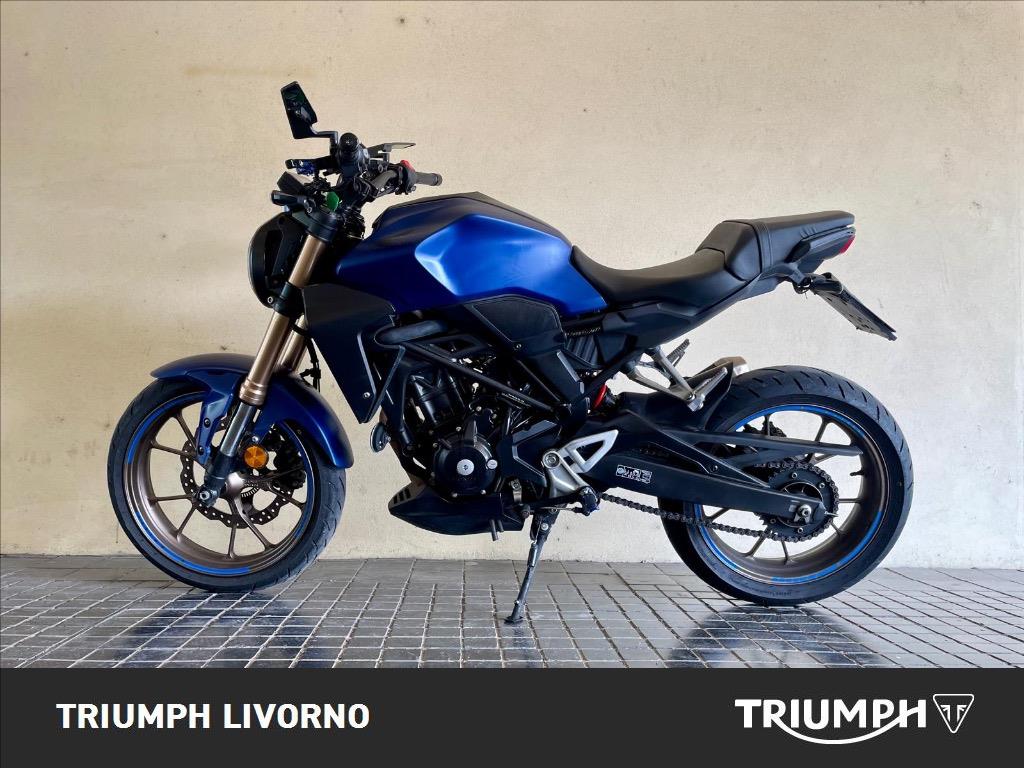 HONDA CB 300 R Abs