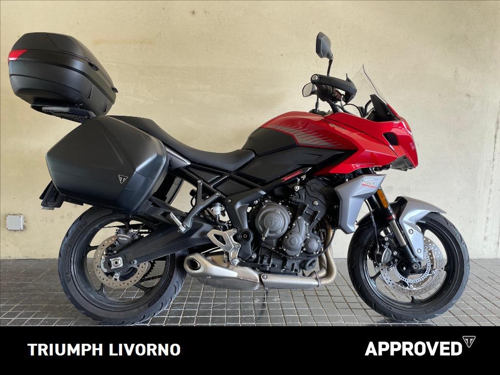 TRIUMPH Tiger Sport 660 Abs