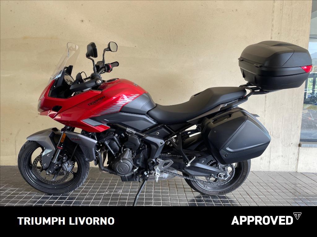 TRIUMPH Tiger Sport 660 Abs
