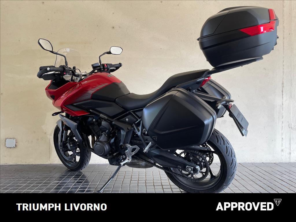 TRIUMPH Tiger Sport 660 Abs