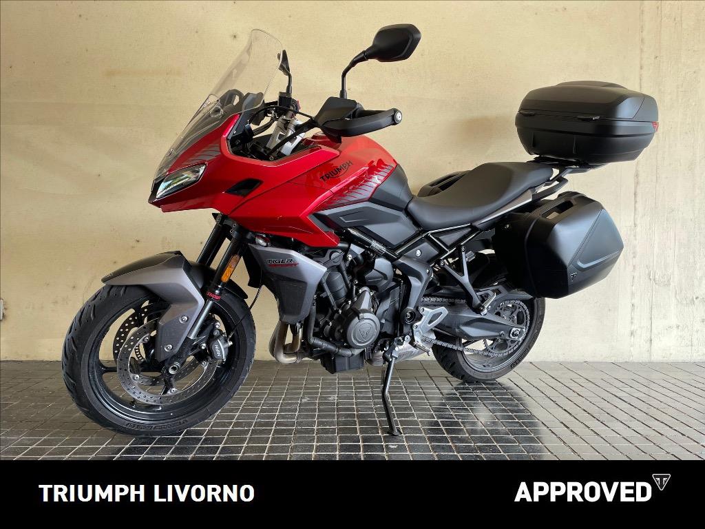 TRIUMPH Tiger Sport 660 Abs