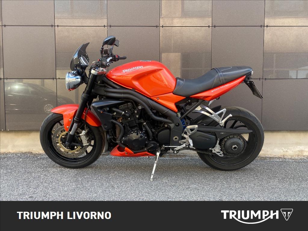 TRIUMPH Speed Triple 1050 