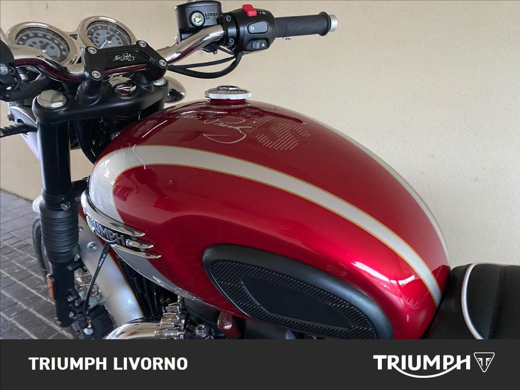 TRIUMPH Bonneville 1200 T120 Elvis Abs E5