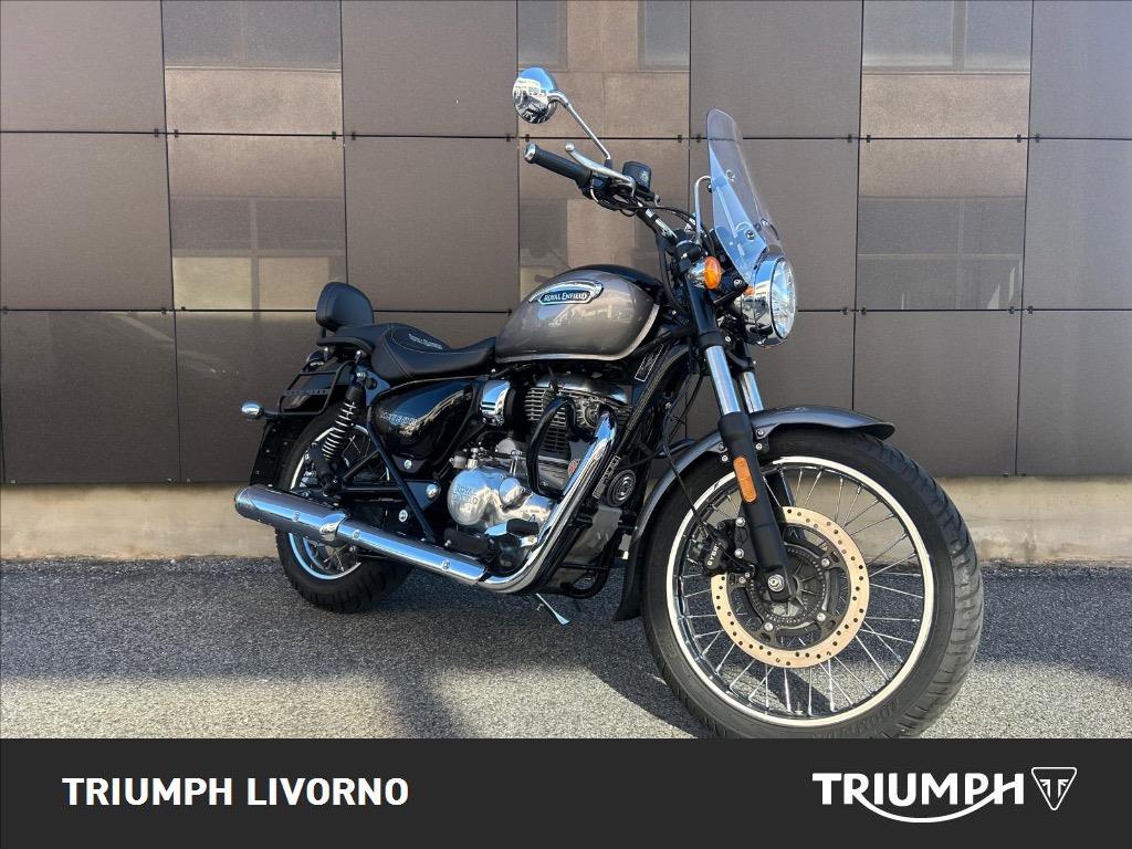 ROYAL ENFIELD Meteor 350 Aurora Abs E5+