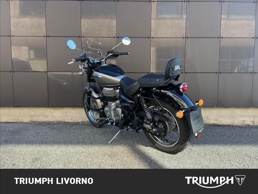 ROYAL ENFIELD Meteor 350 Aurora Abs E5+