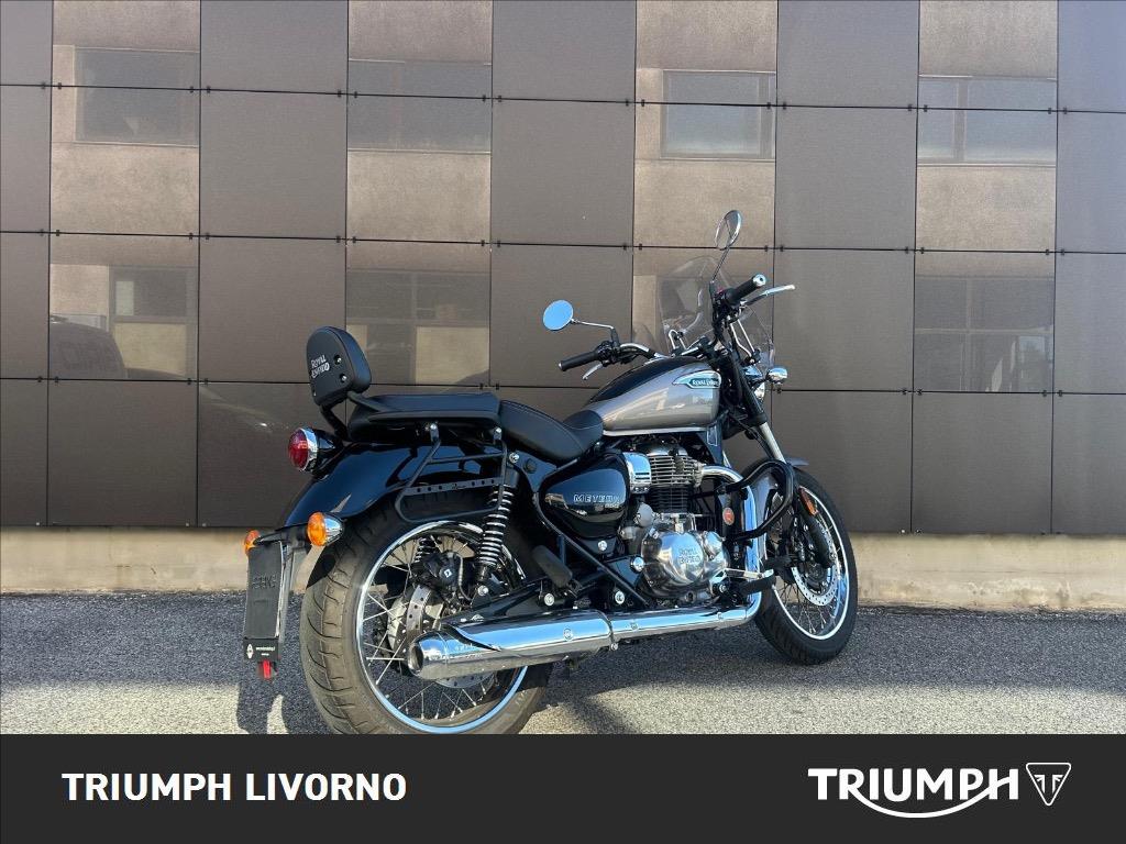 ROYAL ENFIELD Meteor 350 Aurora Abs E5+
