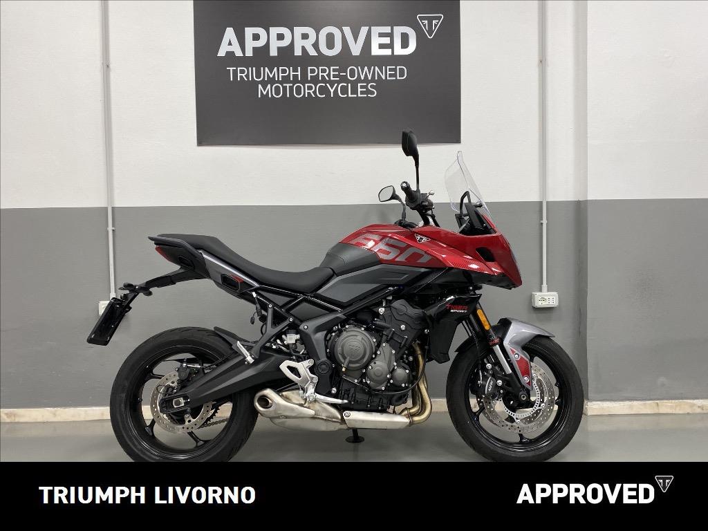TRIUMPH Tiger Sport 660 Abs