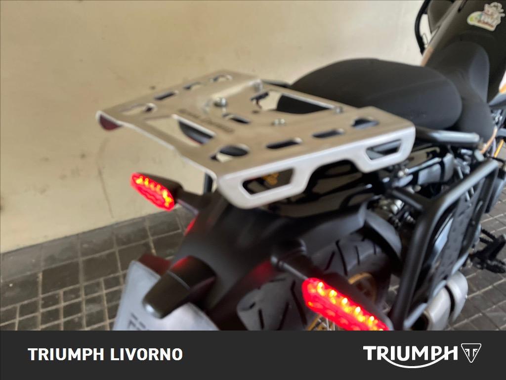 ROYAL ENFIELD Himalayan 450 Summit Hanle Black Abs