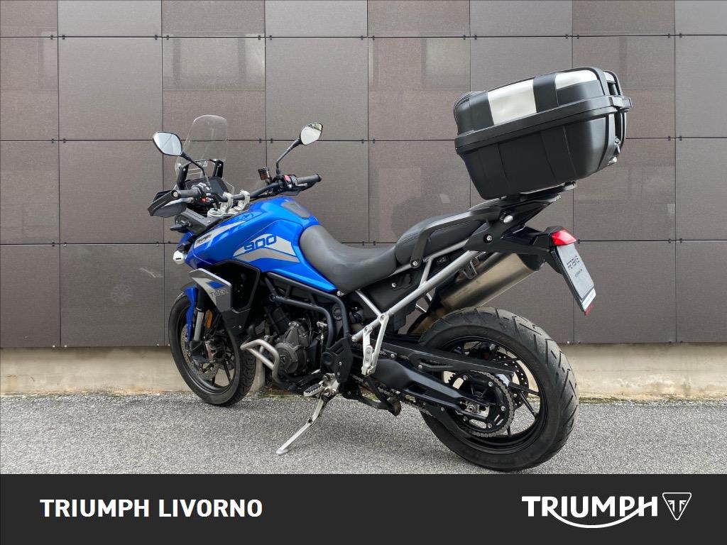 TRIUMPH Tiger 900 GT Pro Abs