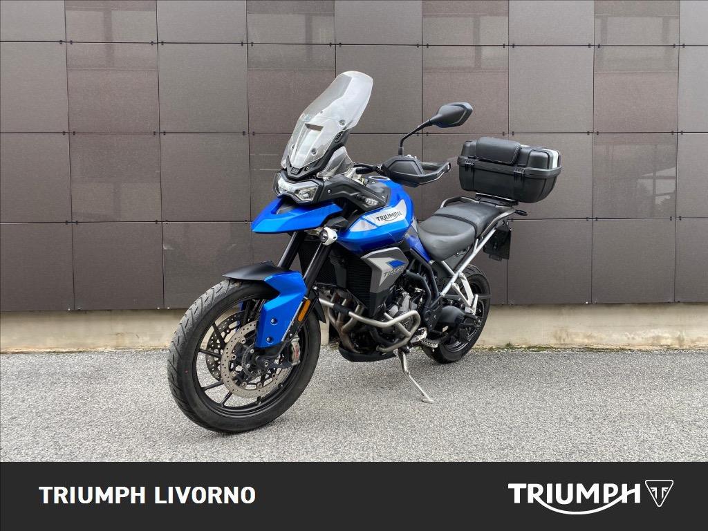 TRIUMPH Tiger 900 GT Pro Abs