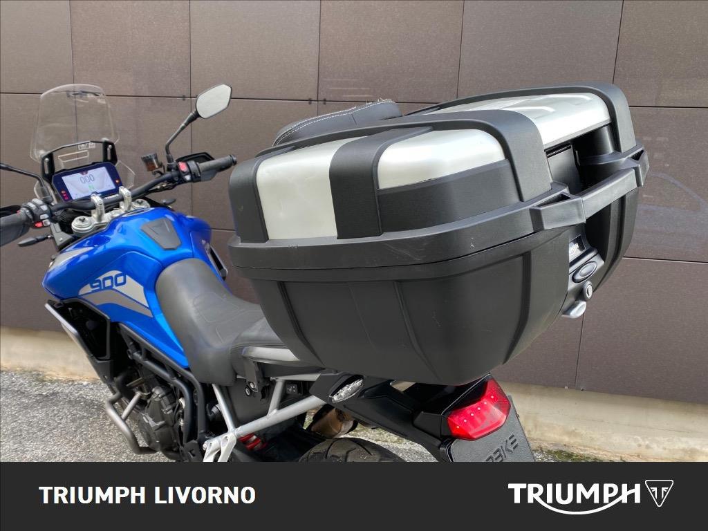 TRIUMPH Tiger 900 GT Pro Abs