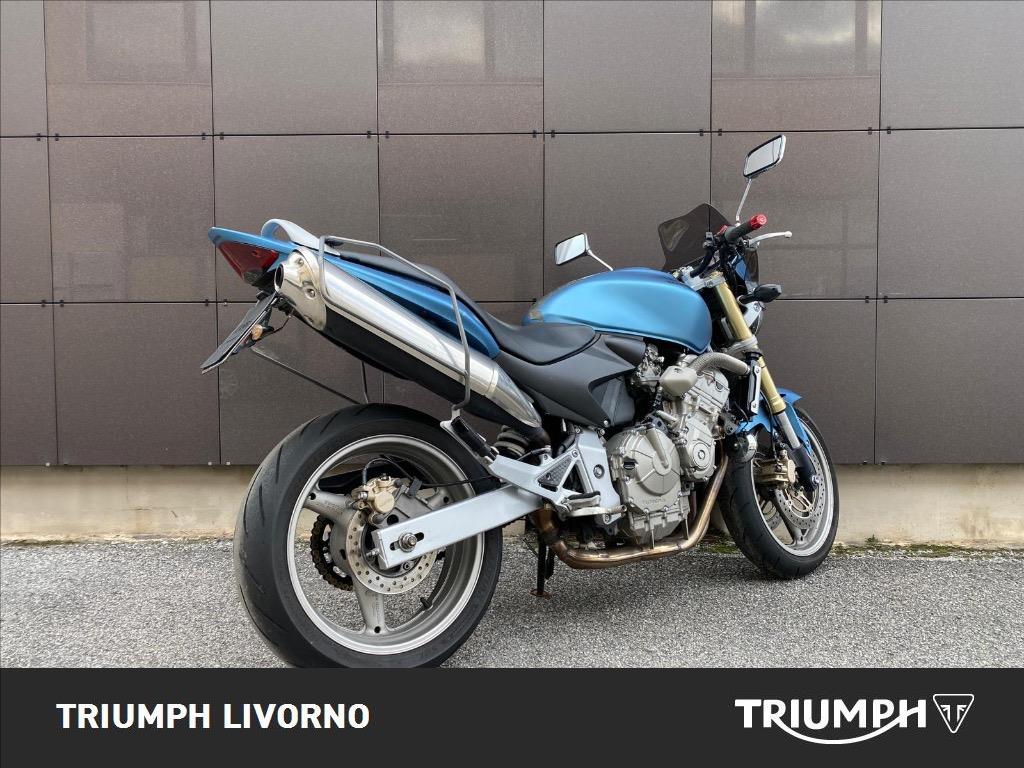 HONDA CB 600 Hornet 