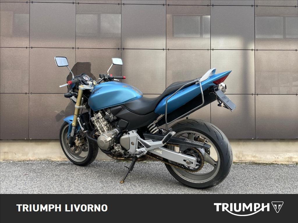 HONDA CB 600 Hornet 