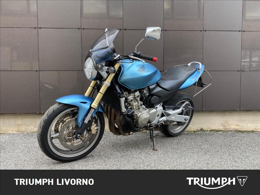 HONDA CB 600 Hornet 