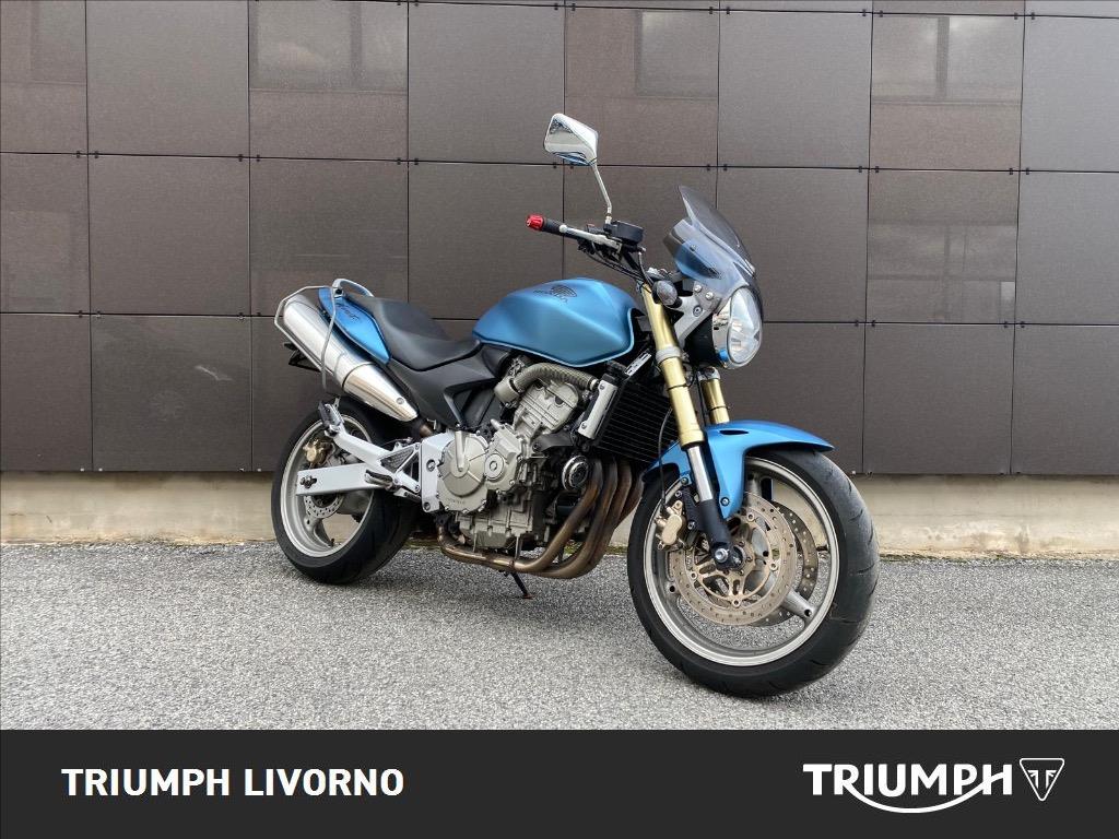 HONDA CB 600 Hornet 