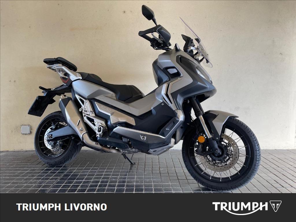 HONDA X-ADV 750 DCT Abs
