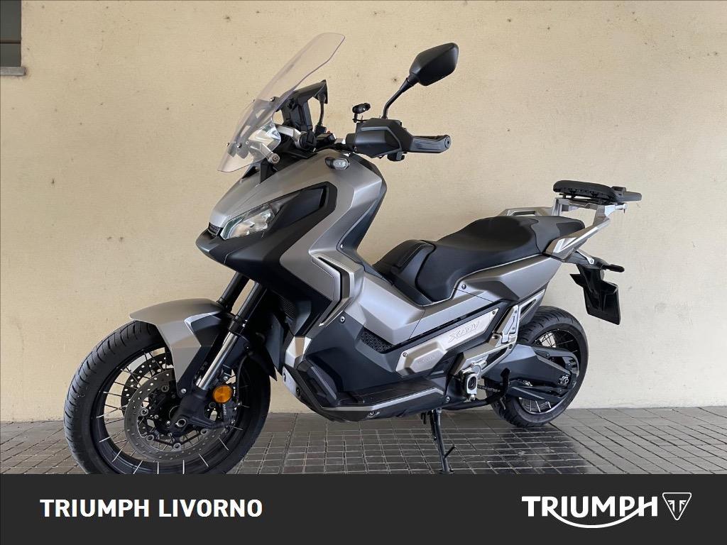 HONDA X-ADV 750 DCT Abs