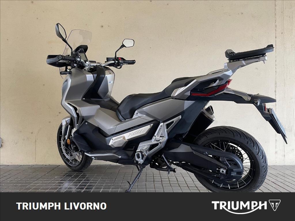HONDA X-ADV 750 DCT Abs