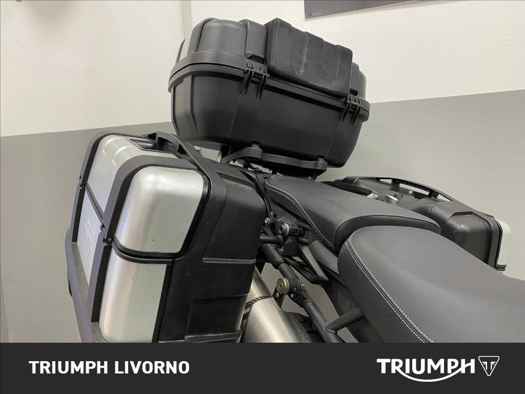 TRIUMPH Tiger 800 Abs