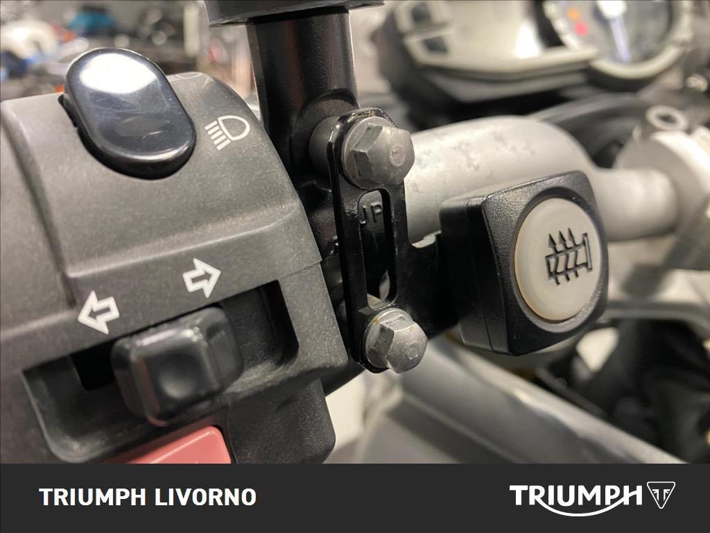 TRIUMPH Tiger 800 Abs