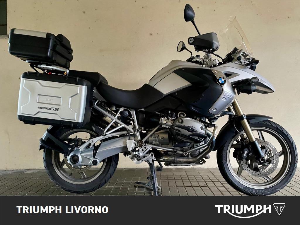 BMW R 1200 GS 105cv