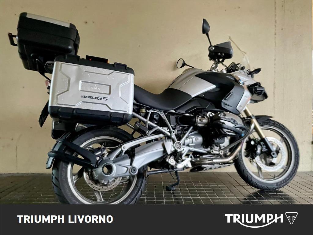 BMW R 1200 GS 105cv