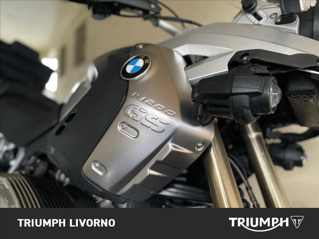 BMW R 1200 GS 105cv