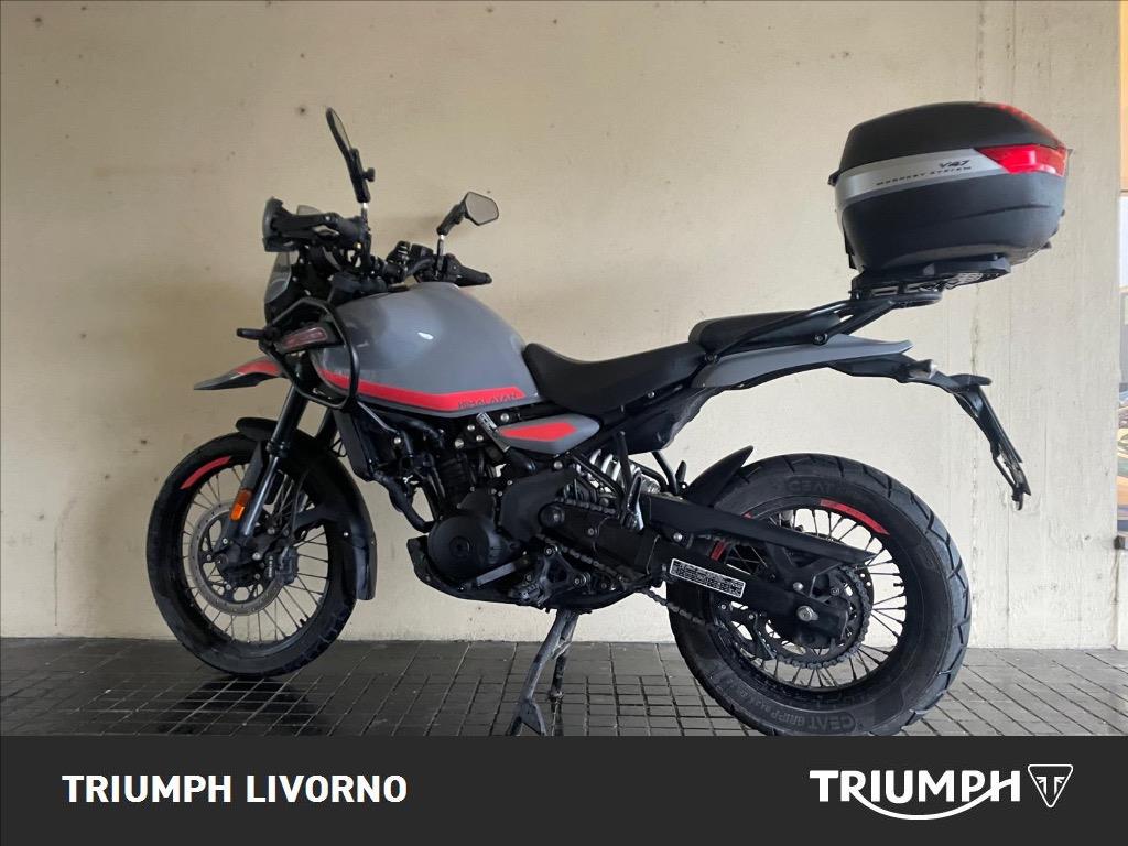 ROYAL ENFIELD Himalayan 450 Abs