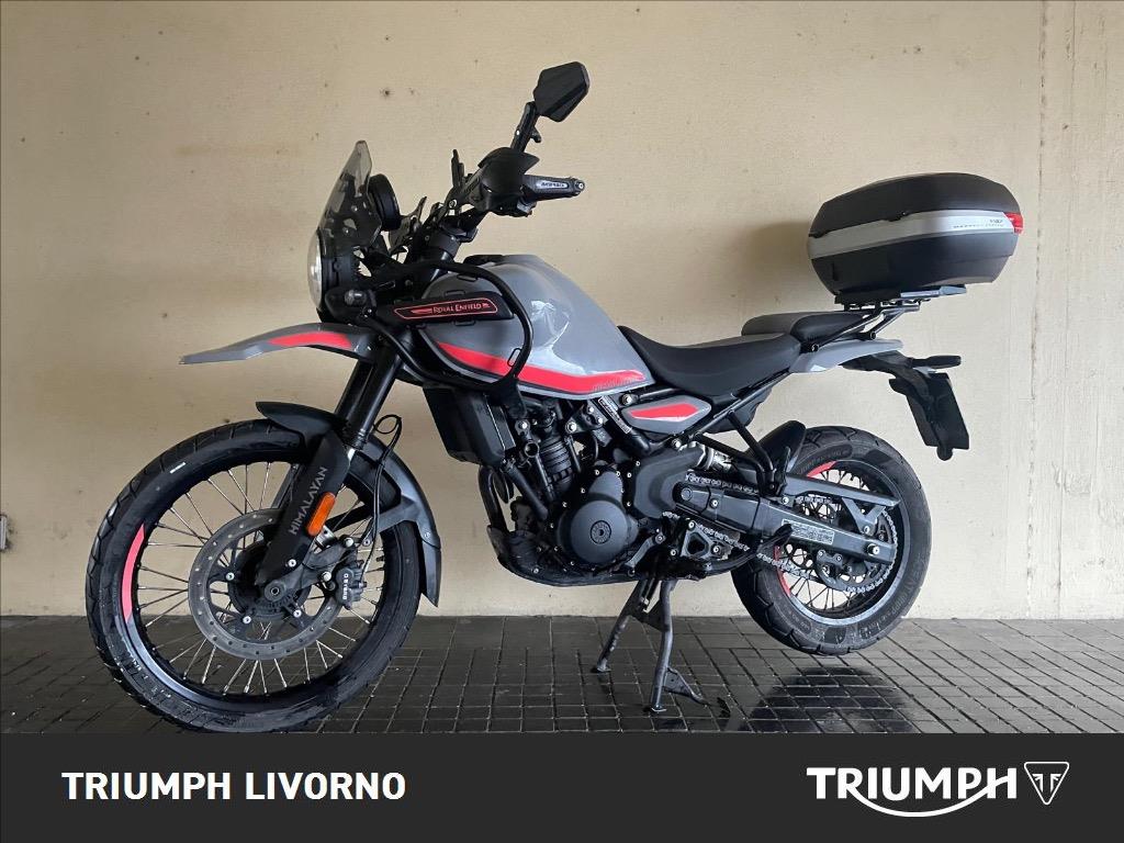 ROYAL ENFIELD Himalayan 450 Abs